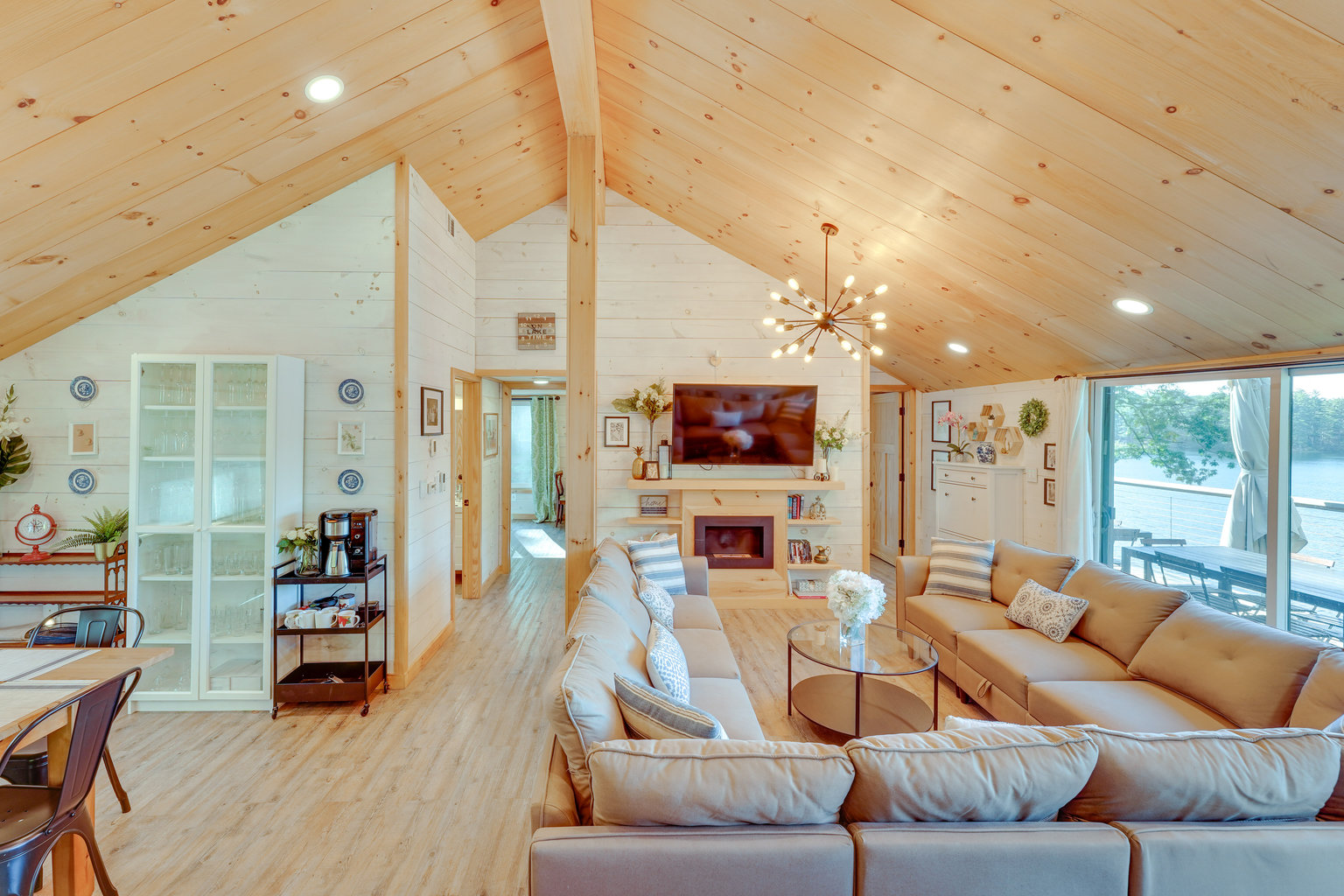 Orwell Vacation Rental