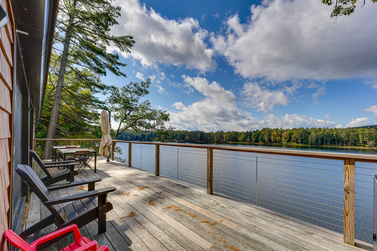 Orwell Vacation Rental