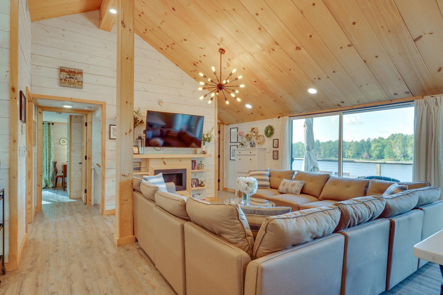 Orwell Vacation Rental