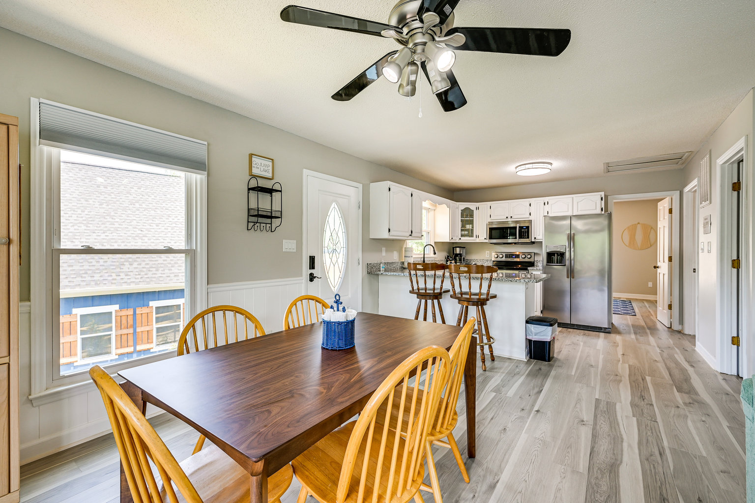 New London Vacation Rental