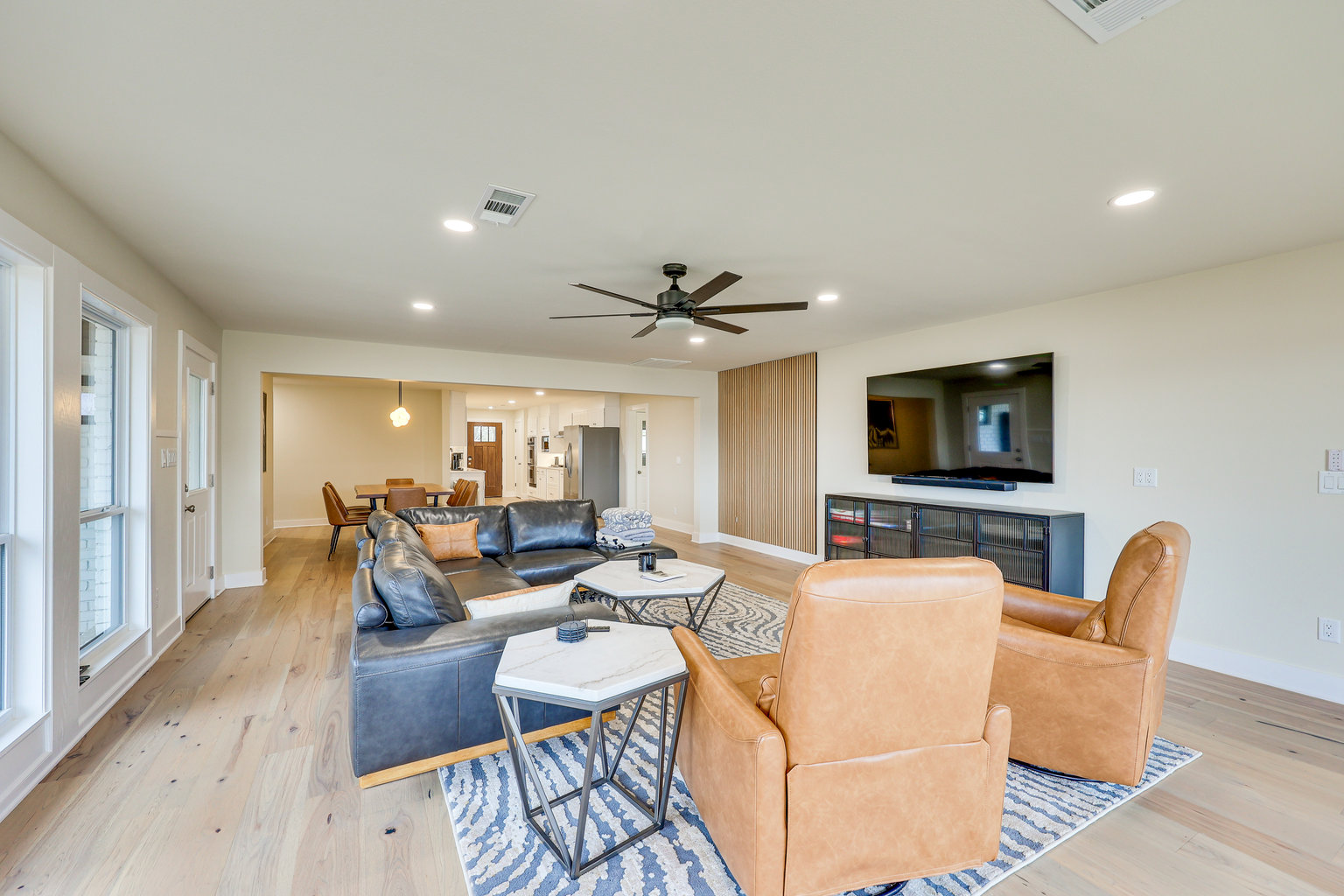 Hot Springs Vacation Rental