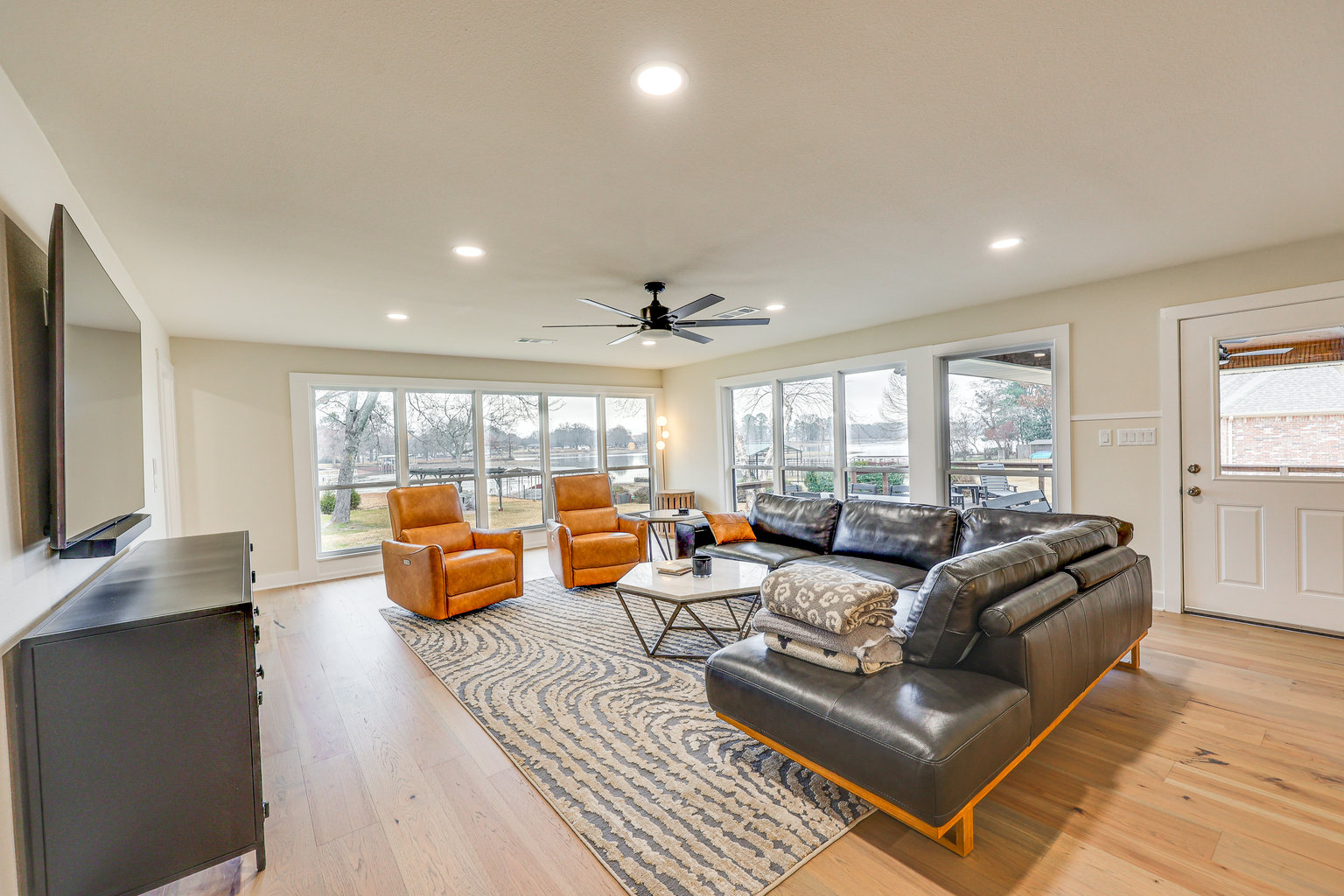 Hot Springs Vacation Rental