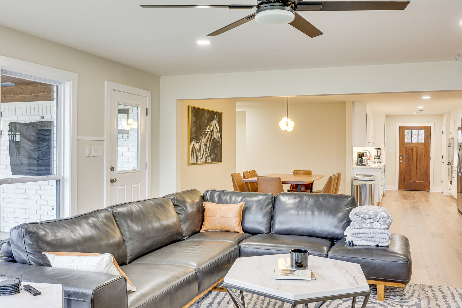 Hot Springs Vacation Rental