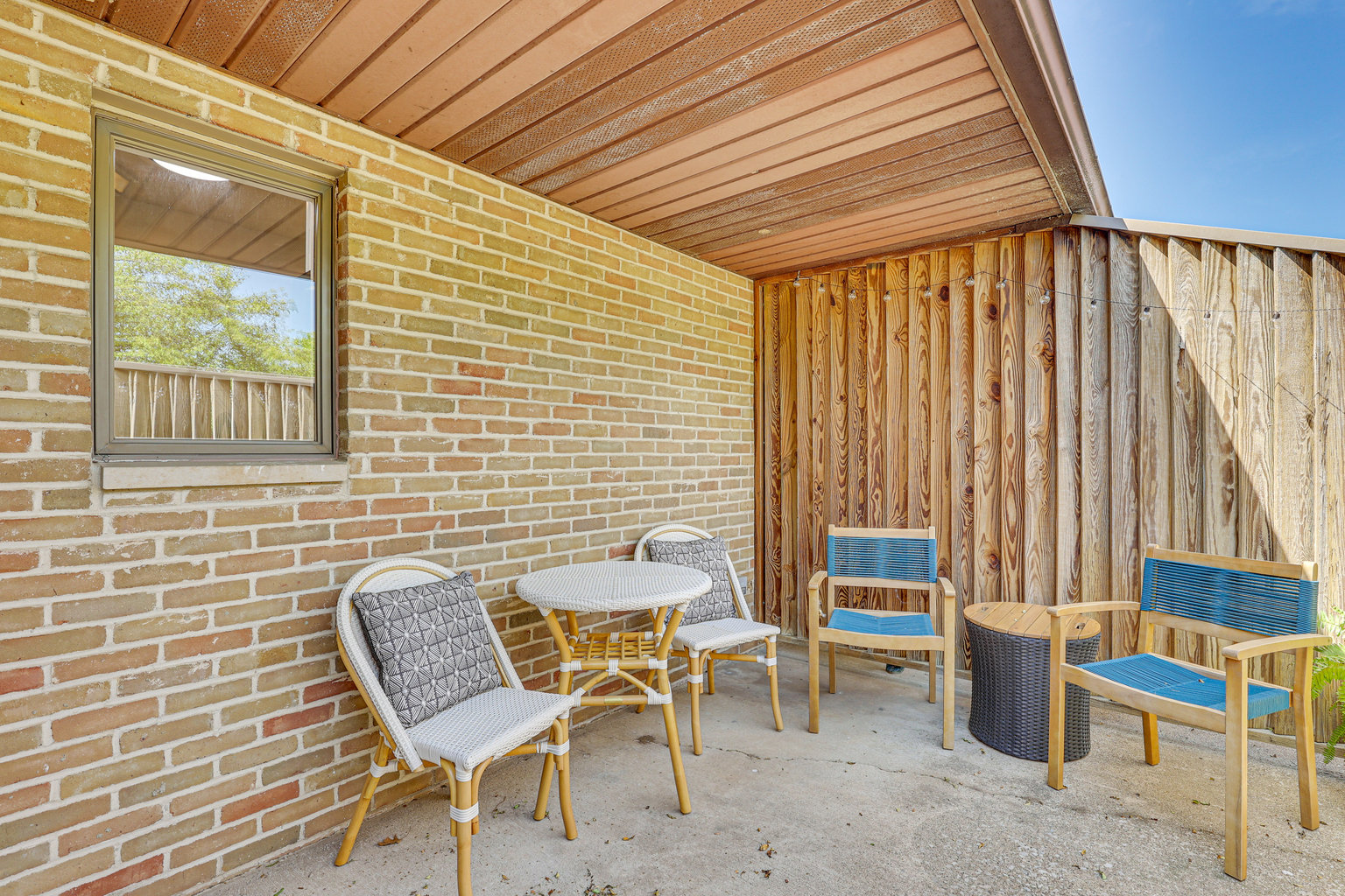 Canton Vacation Rental