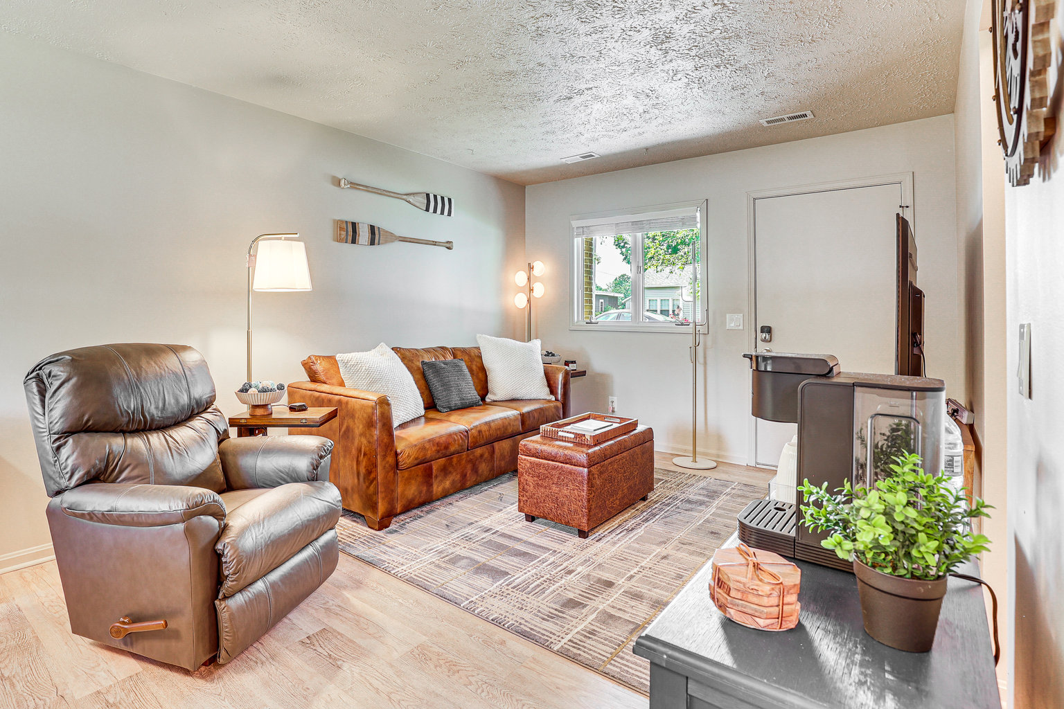 Canton Vacation Rental