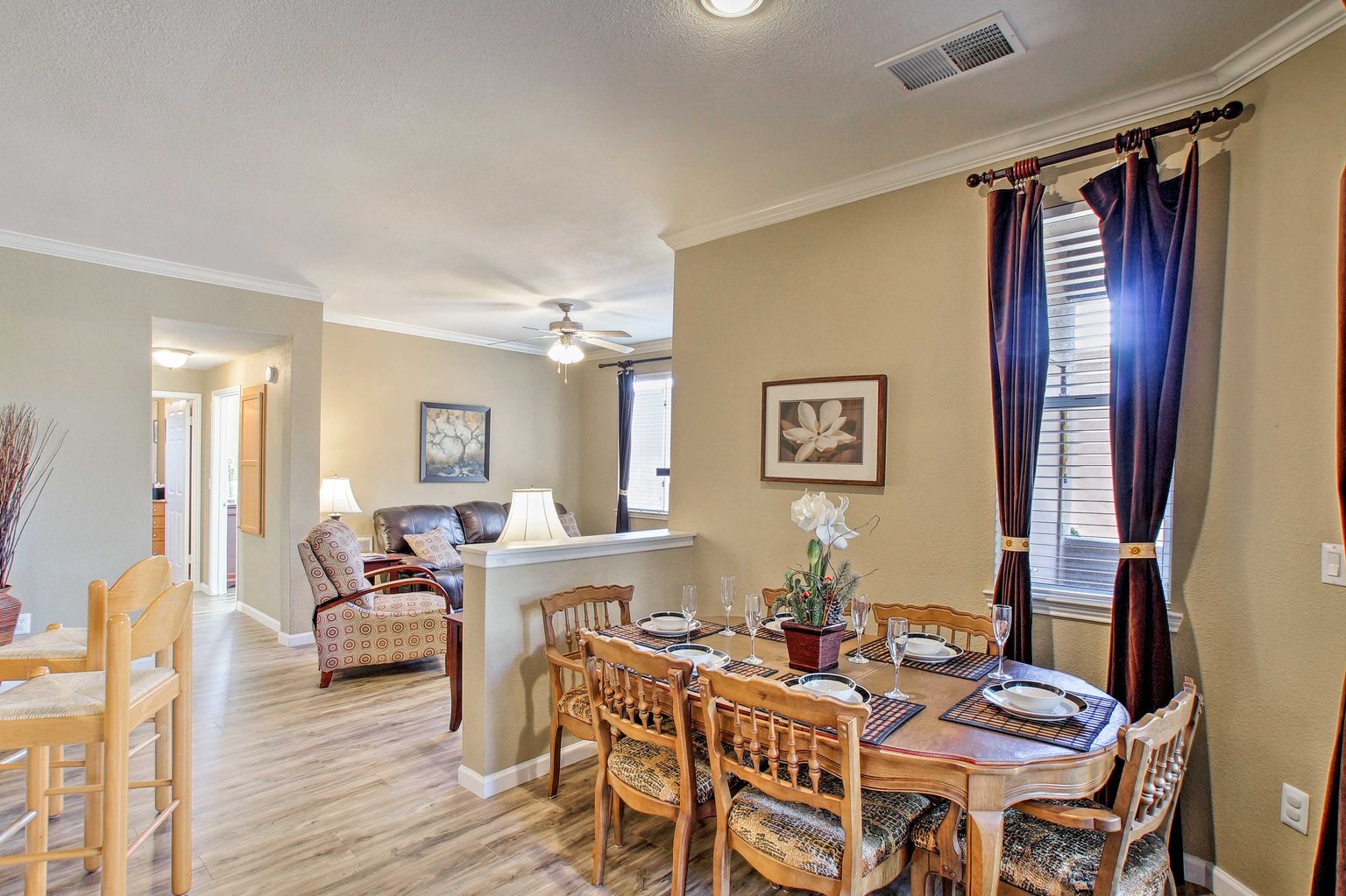 Scottsdale Vacation Rental