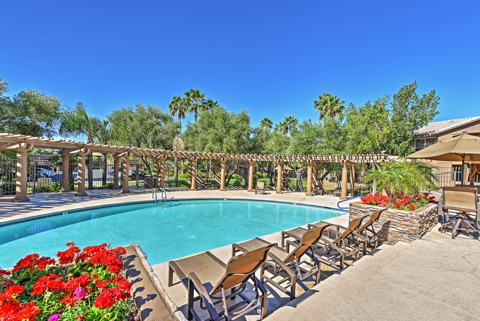 Scottsdale Vacation Rental