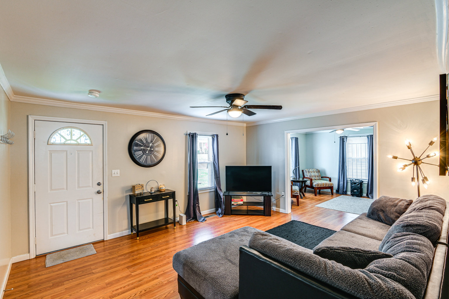 Nashville Vacation Rental