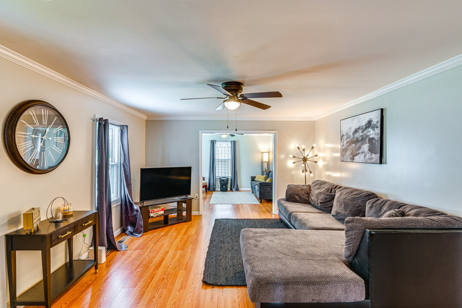 Nashville Vacation Rental