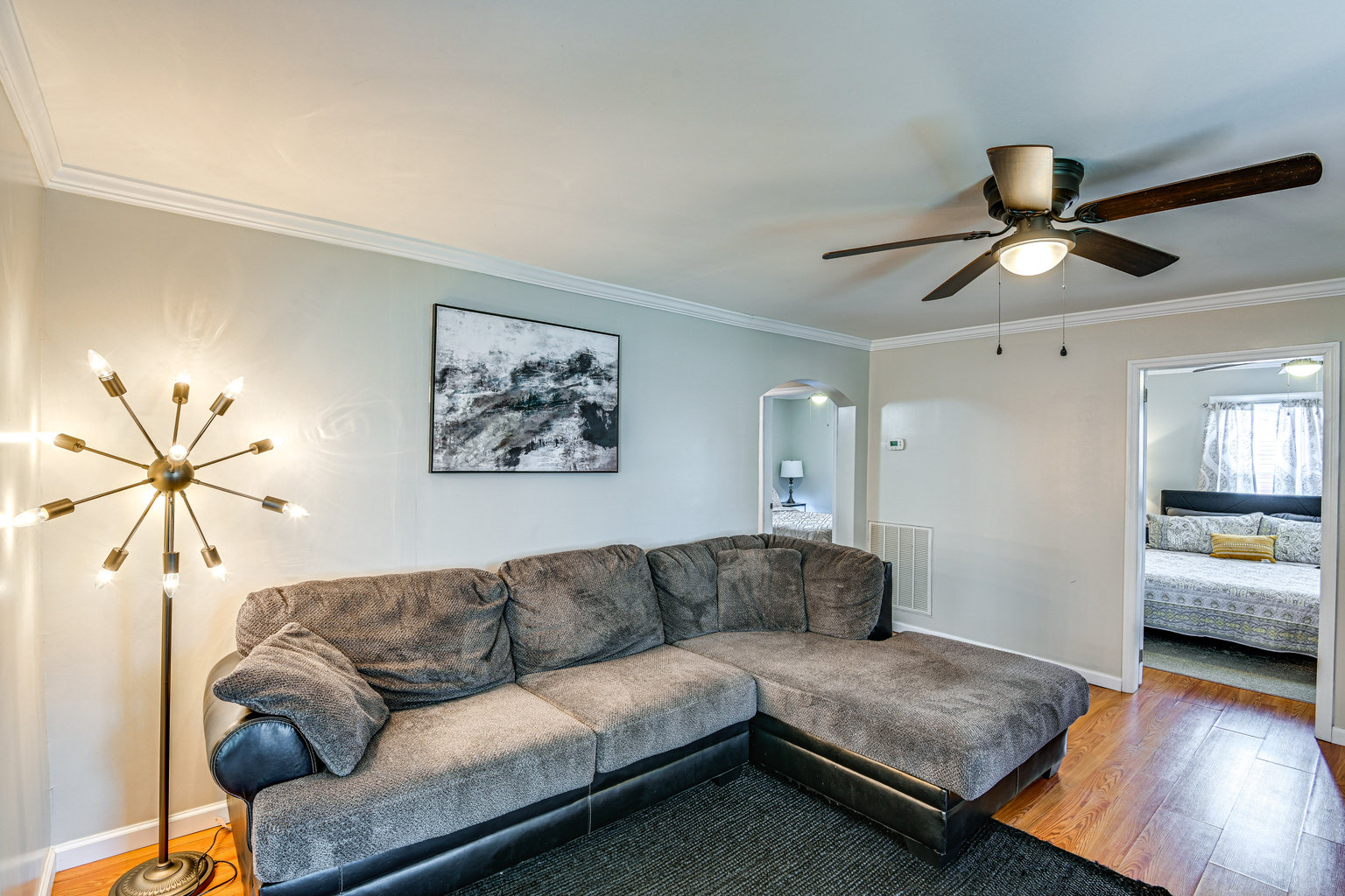 Nashville Vacation Rental