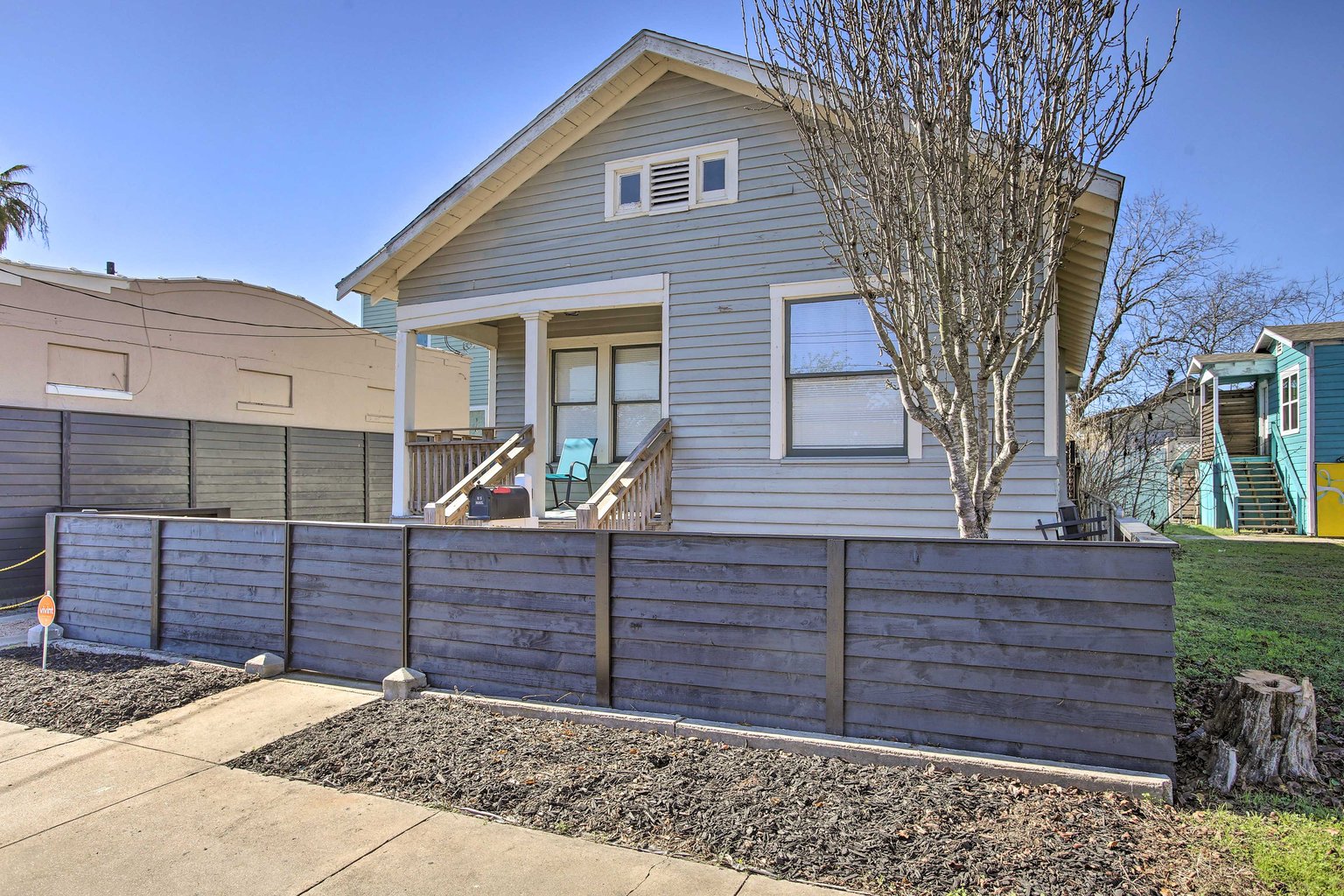 Galveston Vacation Rental