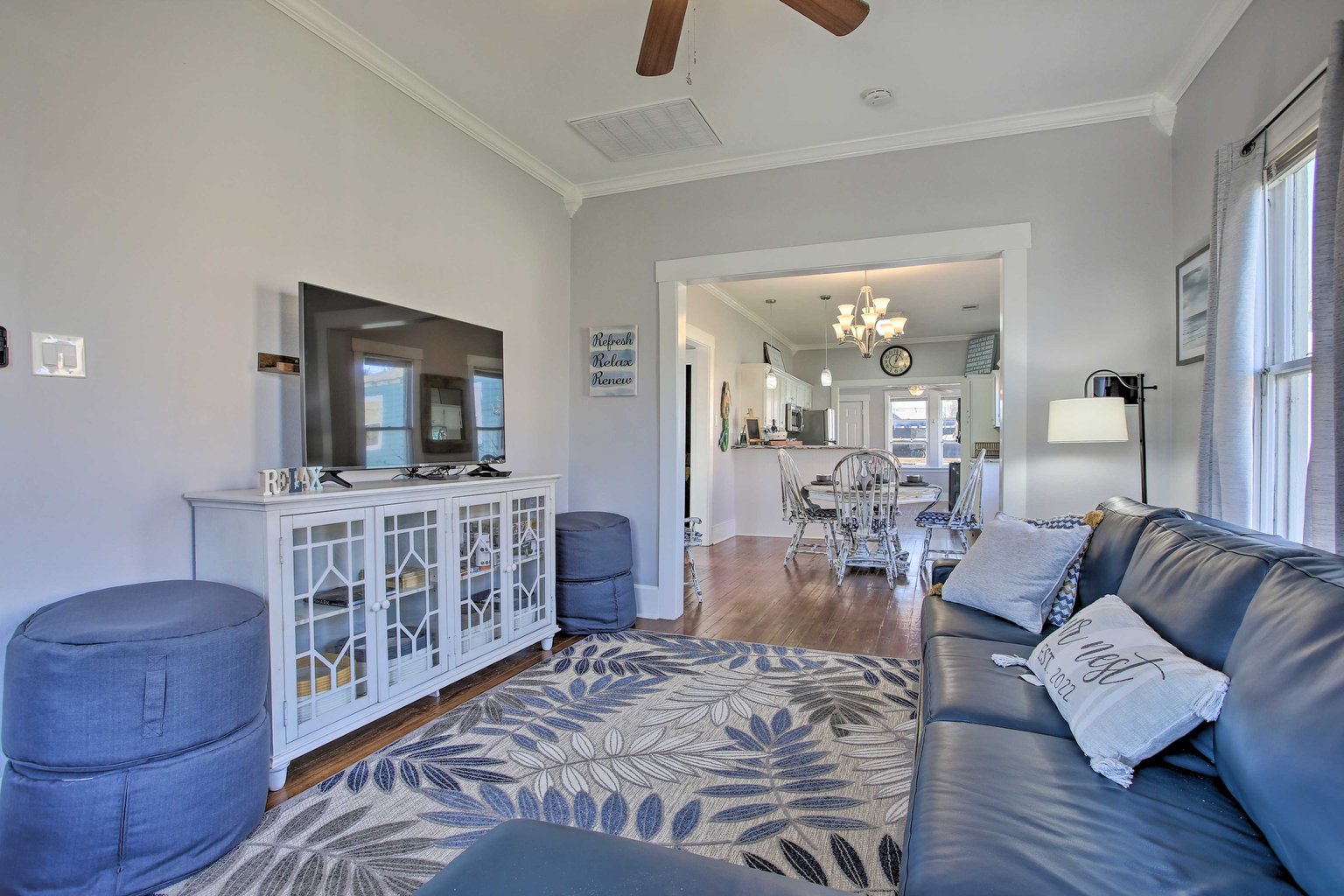 Galveston Vacation Rental