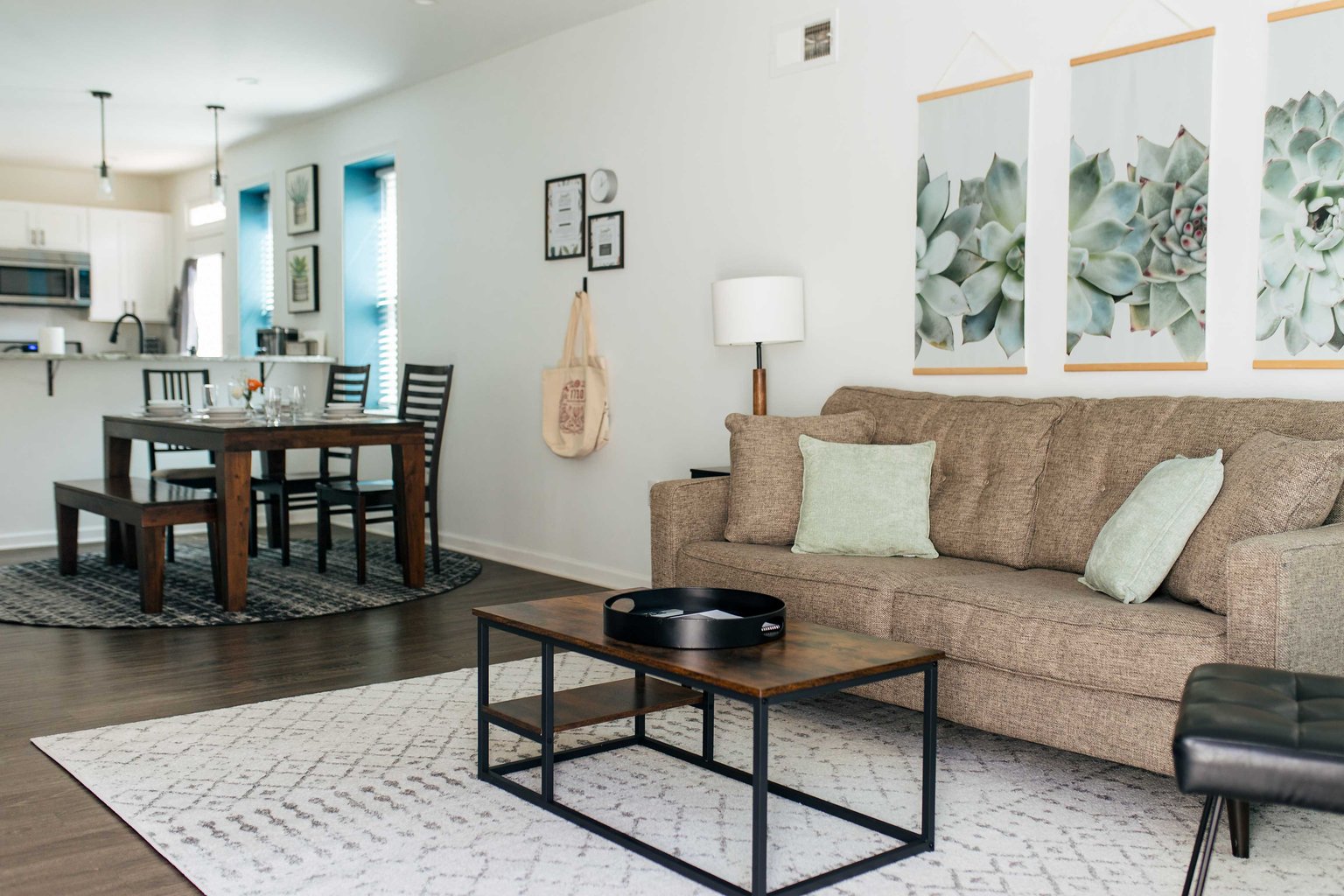 Lancaster Vacation Rental