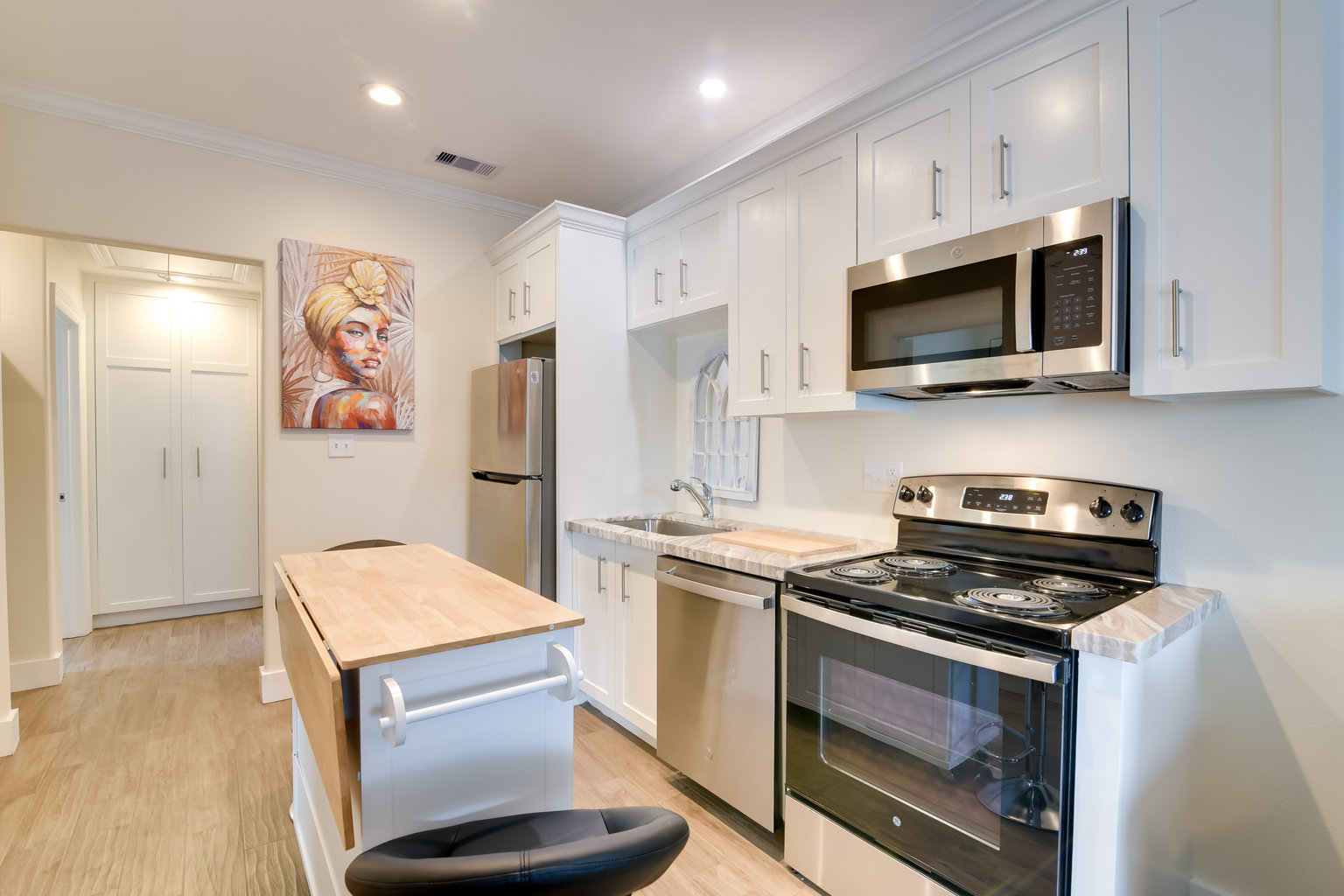 Galveston Vacation Rental