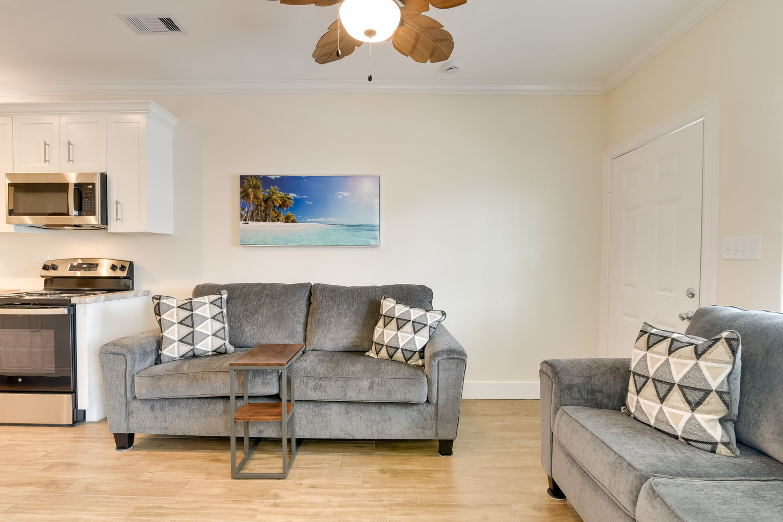 Galveston Vacation Rental
