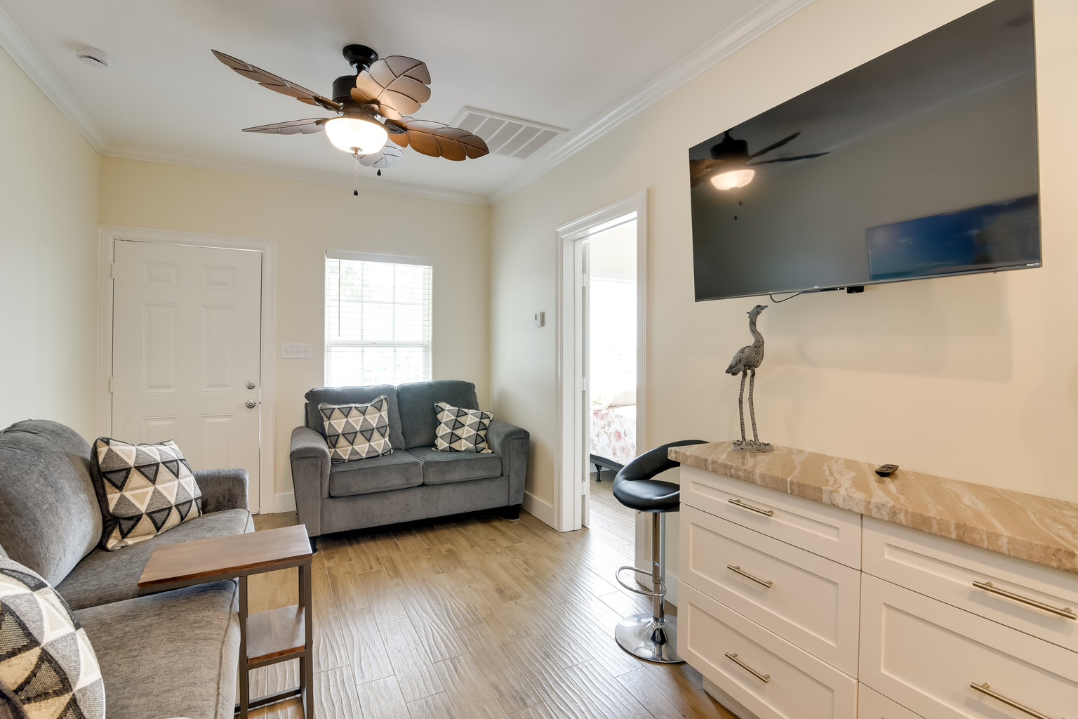 Galveston Vacation Rental