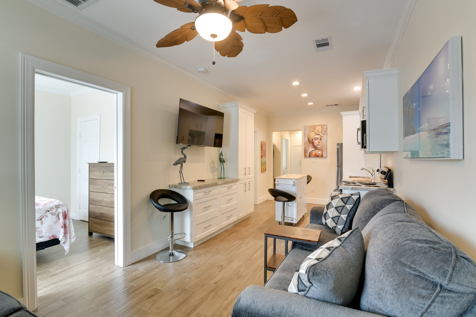 Galveston Vacation Rental