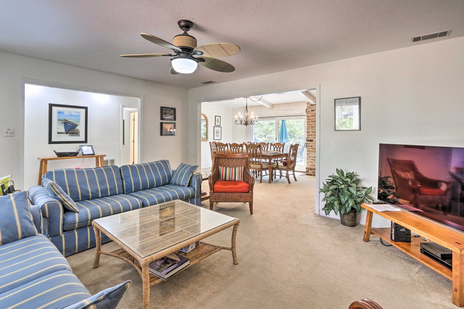 Hilton Head Island Vacation Rental