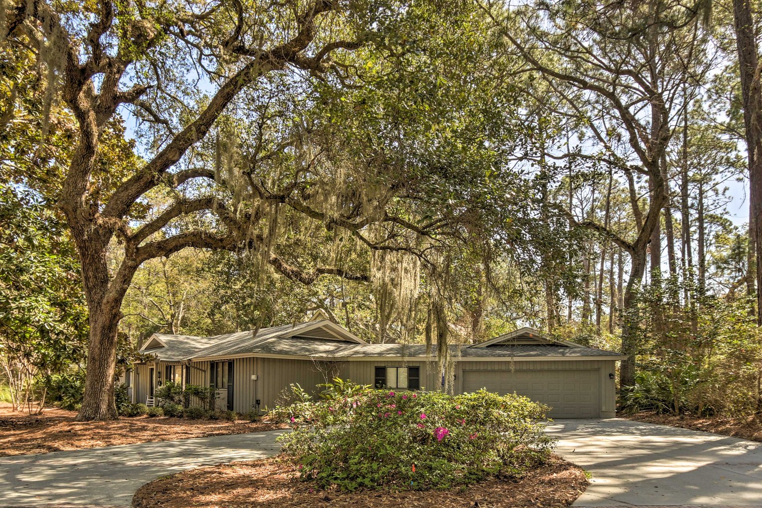 Hilton Head Island Vacation Rental