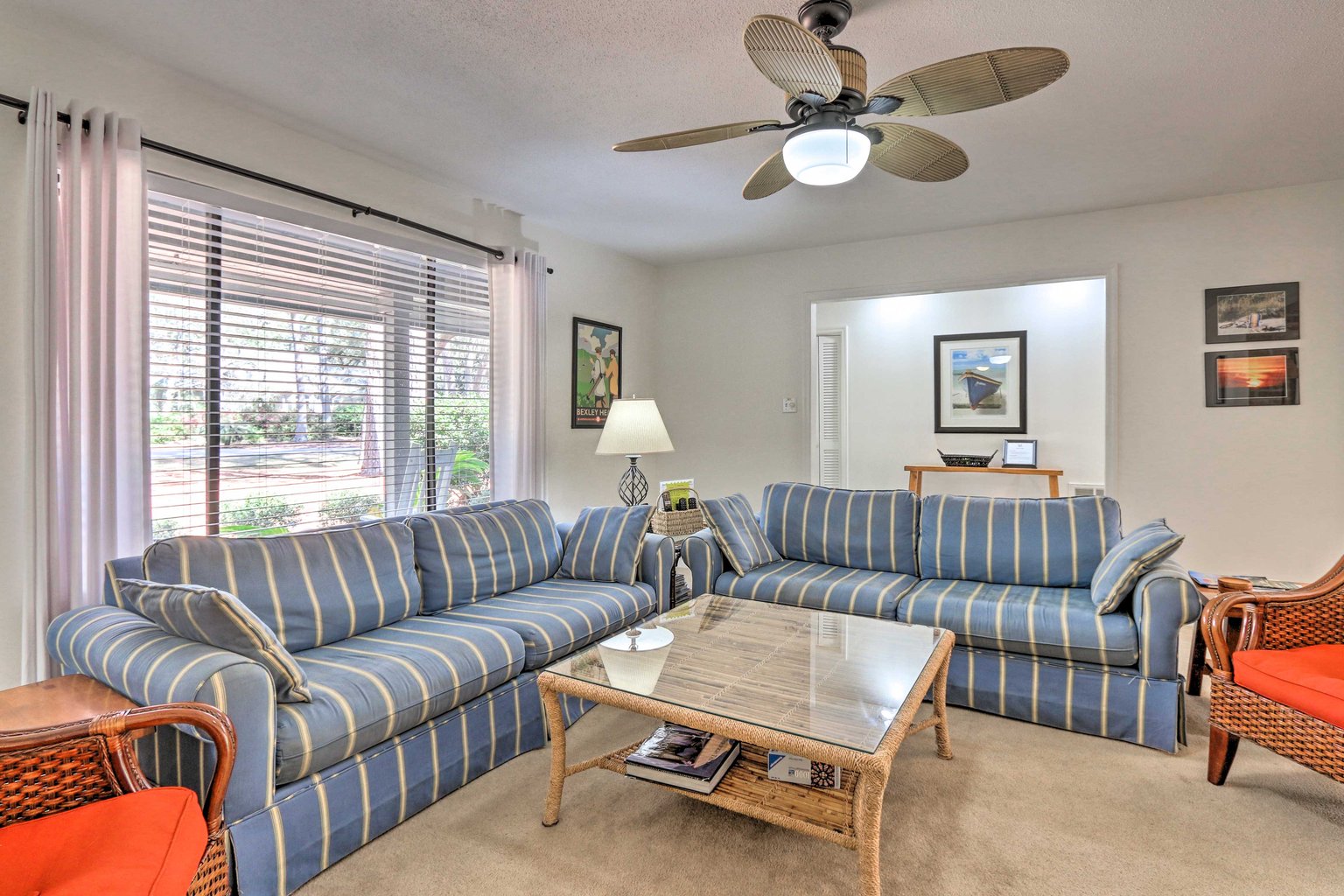 Hilton Head Island Vacation Rental