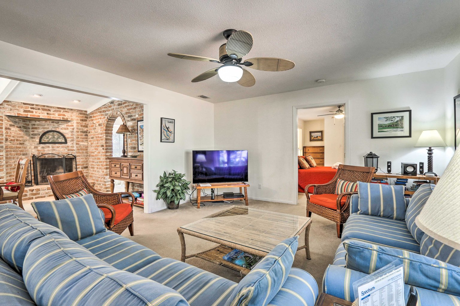 Hilton Head Island Vacation Rental