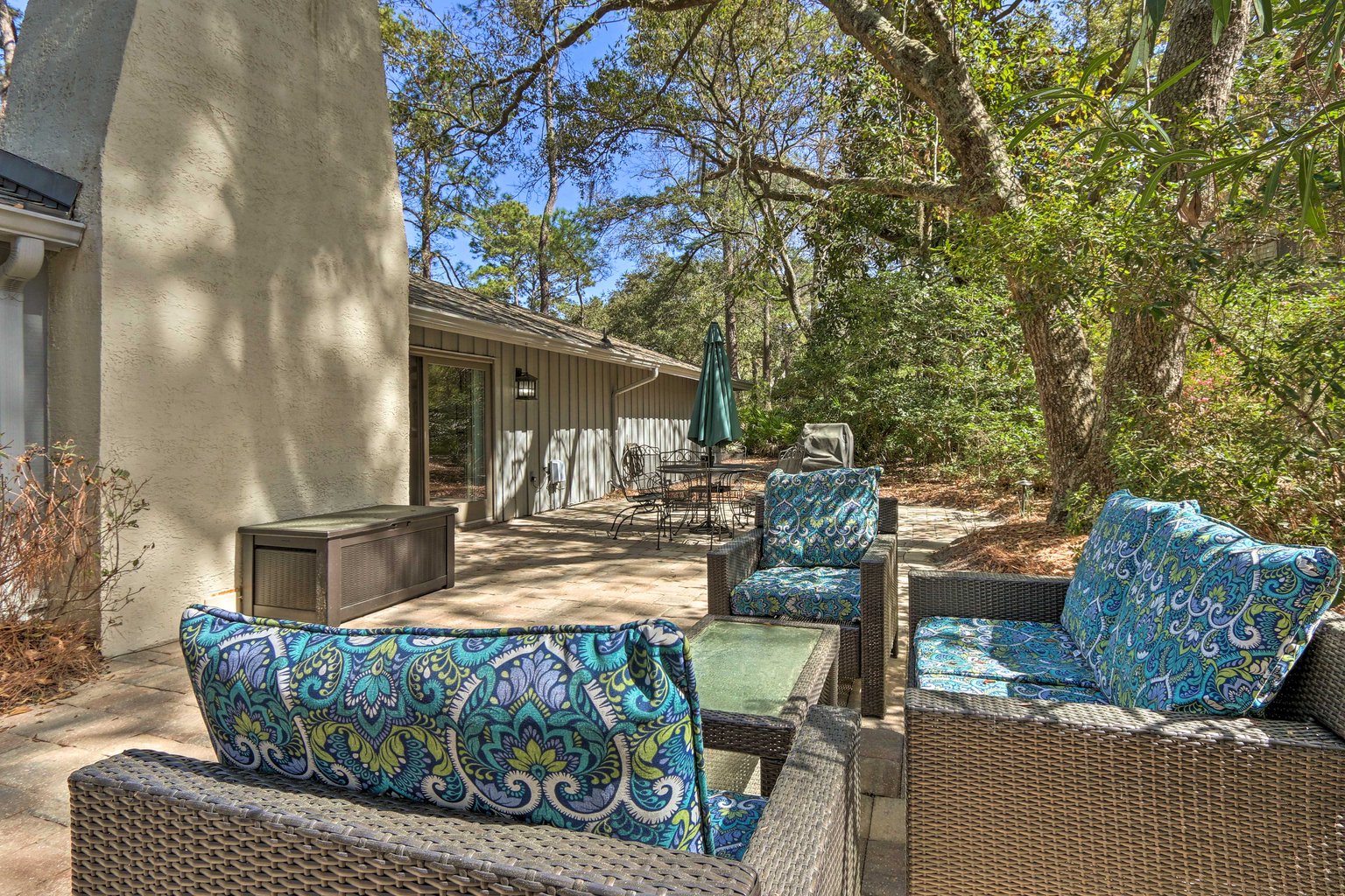 Hilton Head Island Vacation Rental