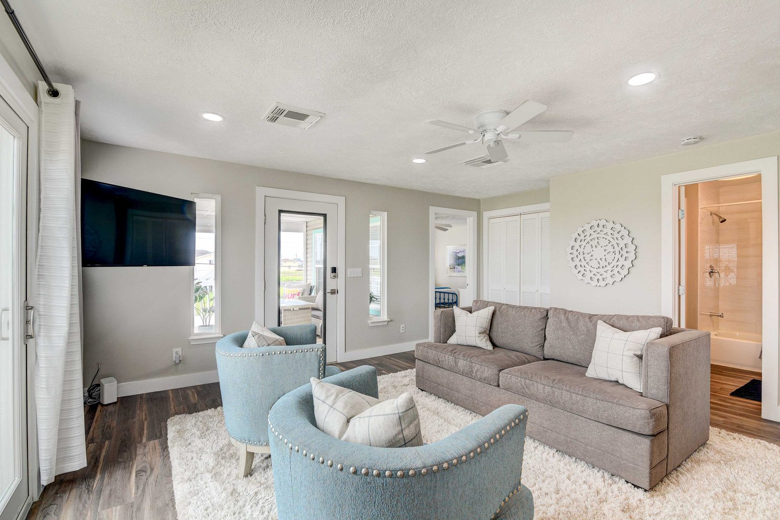 Galveston Vacation Rental