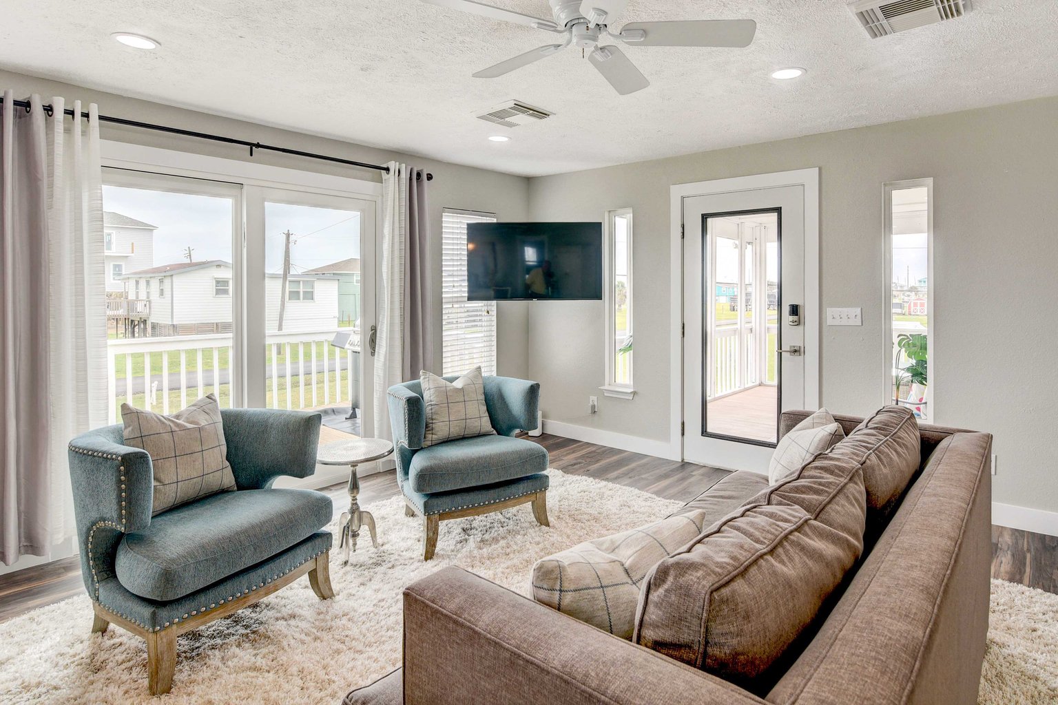 Galveston Vacation Rental
