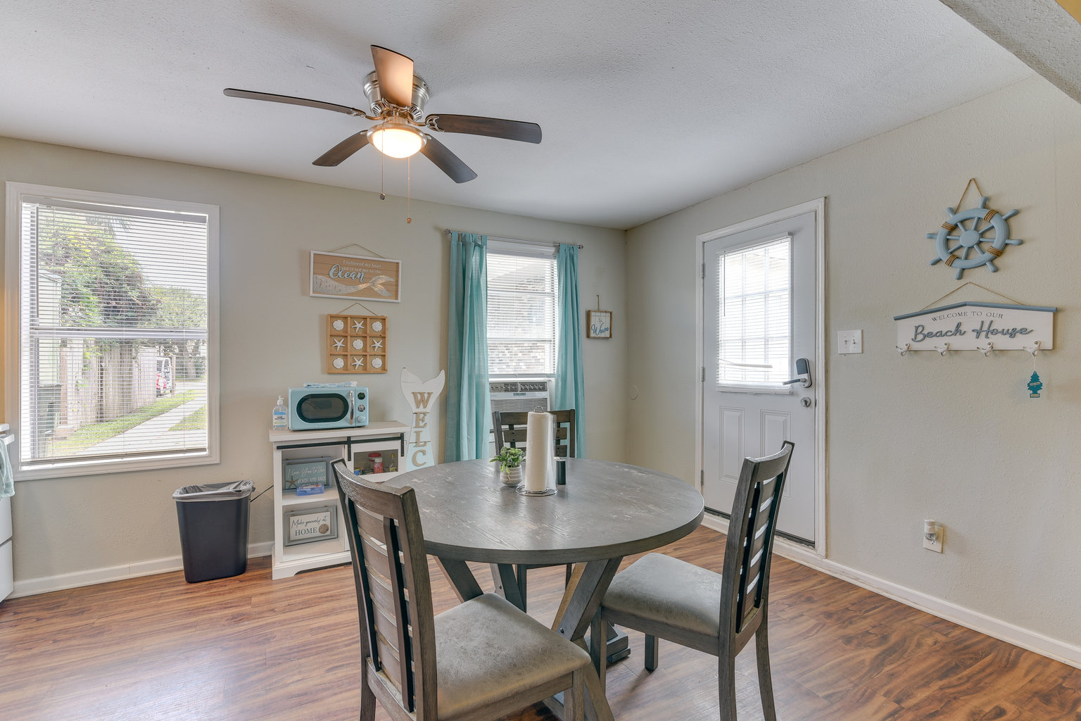 Galveston Vacation Rental