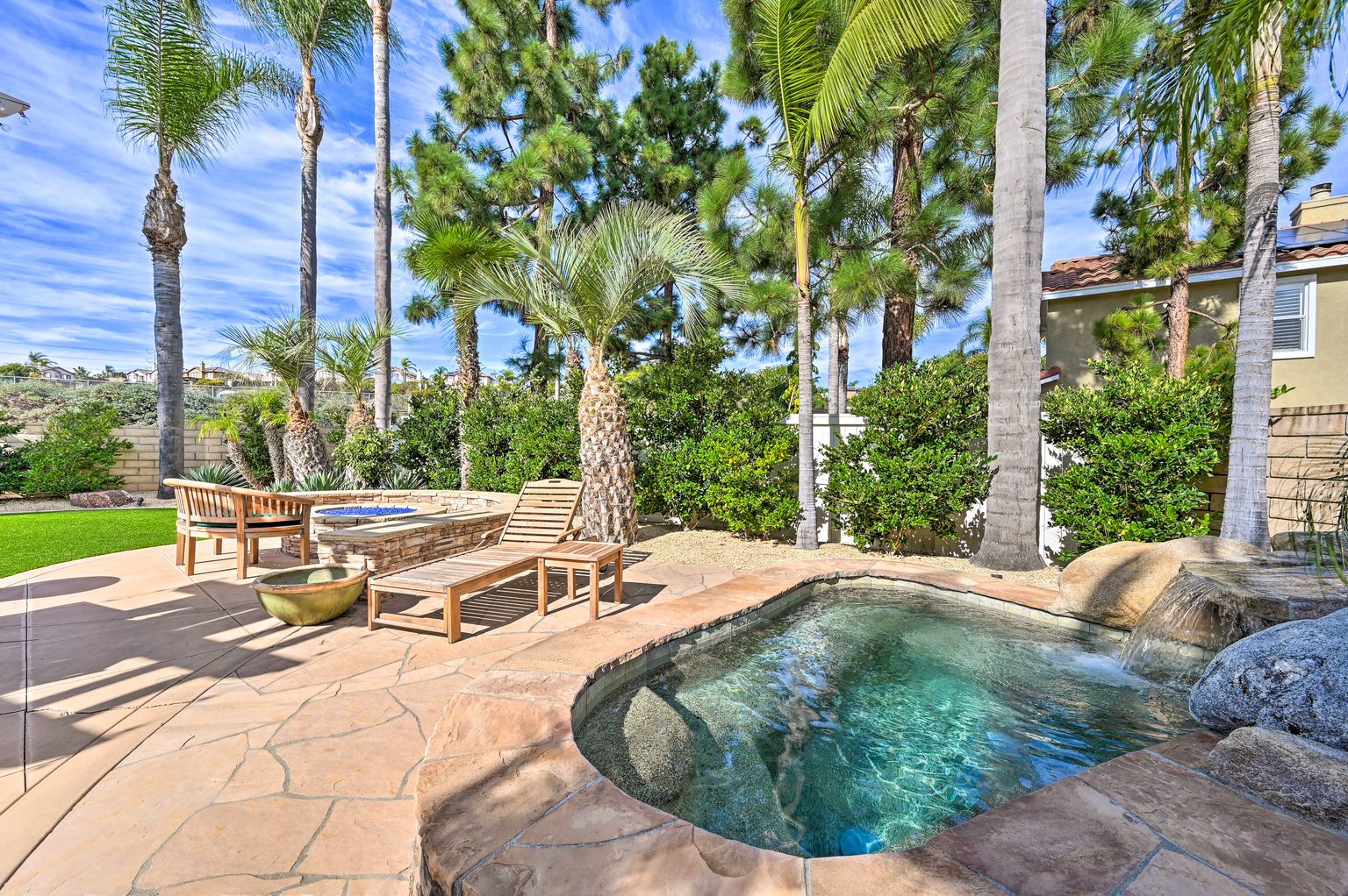 Carlsbad Vacation Rental