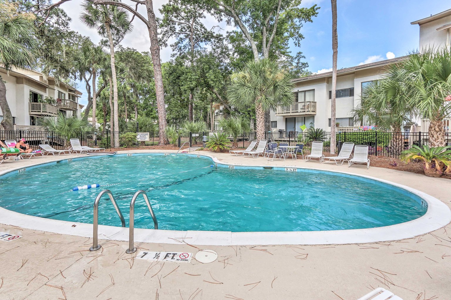 Hilton Head Island Vacation Rental