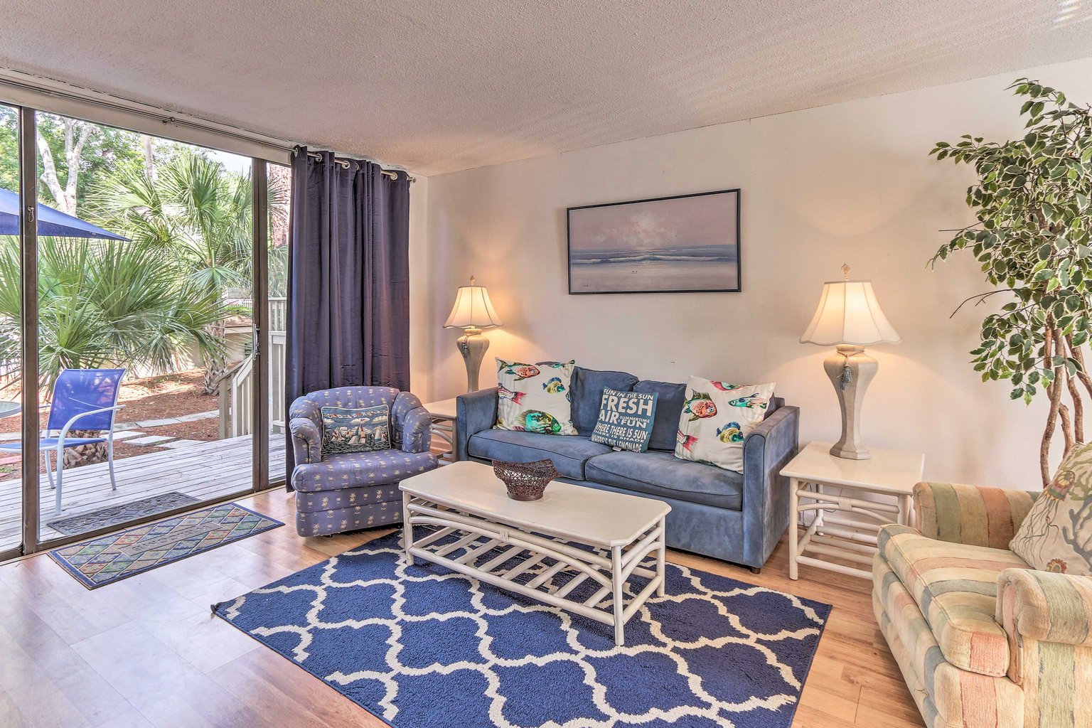 Hilton Head Island Vacation Rental