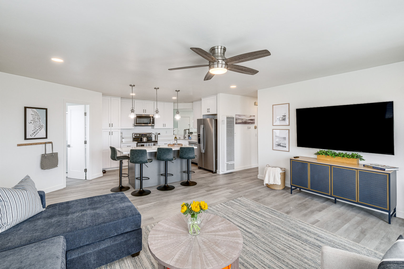 Encinitas Vacation Rental