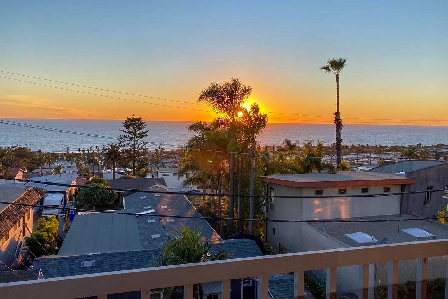 Encinitas Vacation Rental