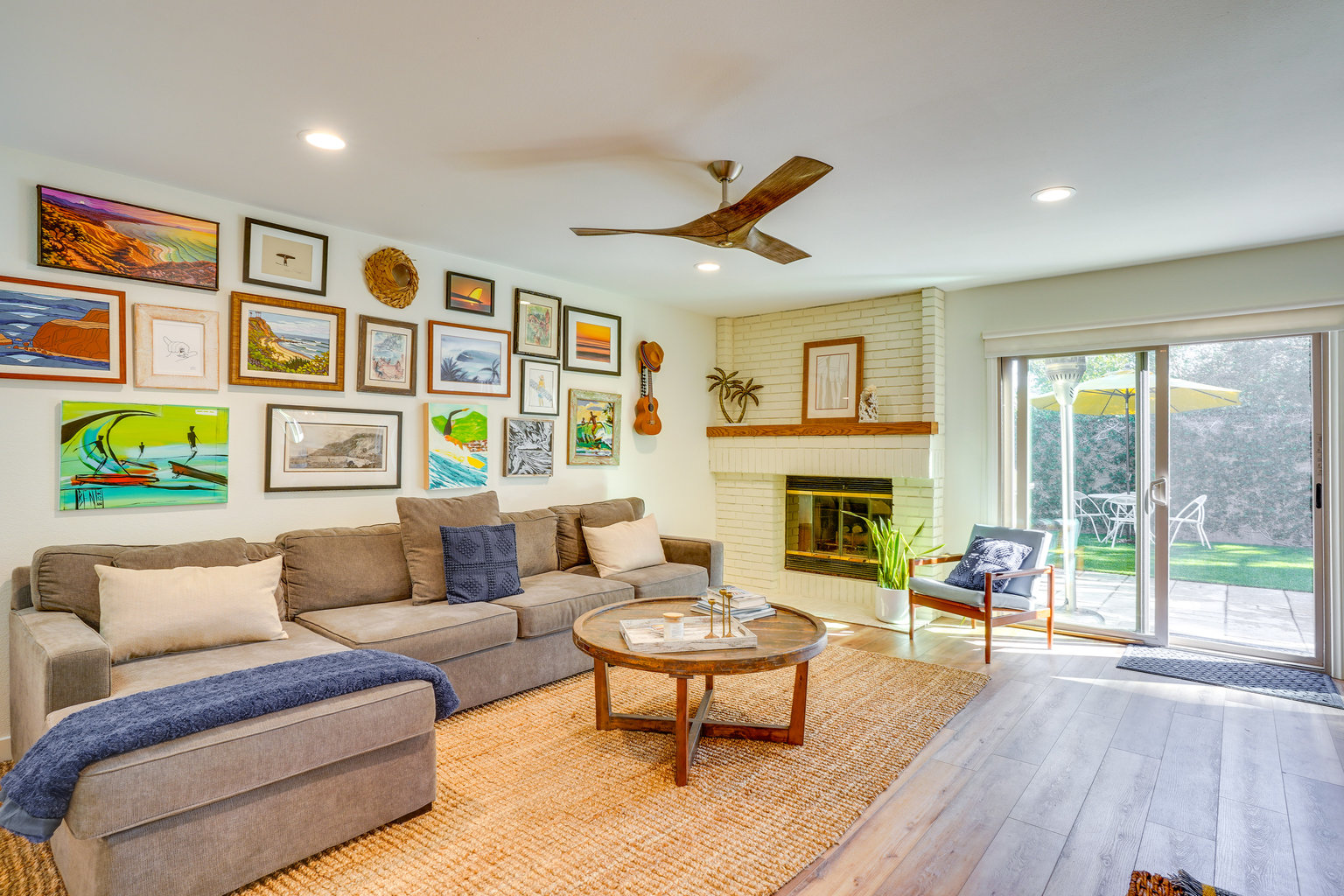 Dana Point Vacation Rental