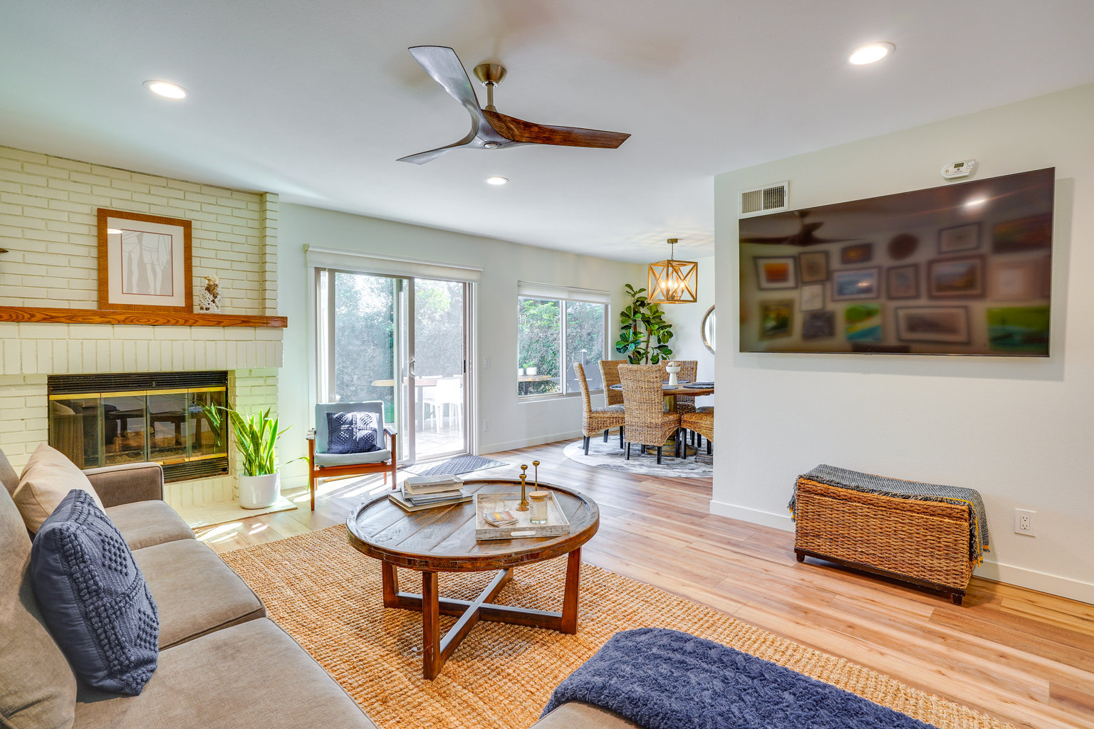 Dana Point Vacation Rental