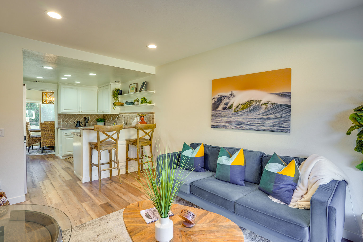 Dana Point Vacation Rental