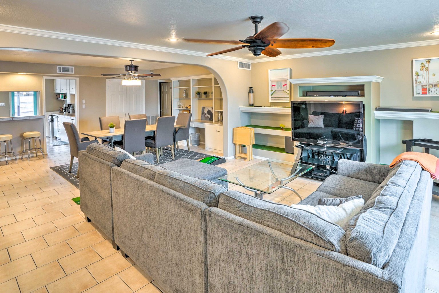 Scottsdale Vacation Rental