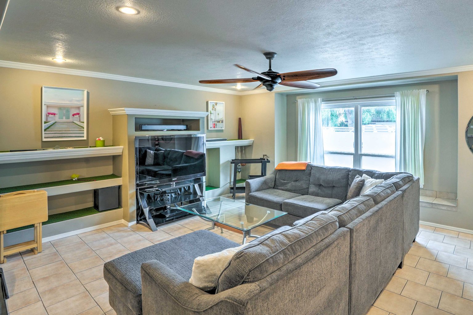 Scottsdale Vacation Rental