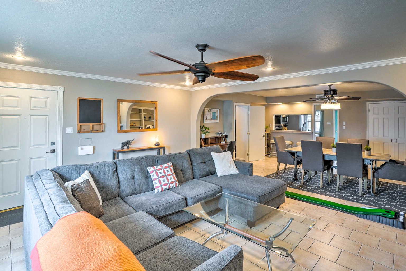 Scottsdale Vacation Rental