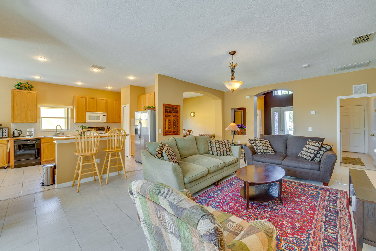 Kissimmee Vacation Rental