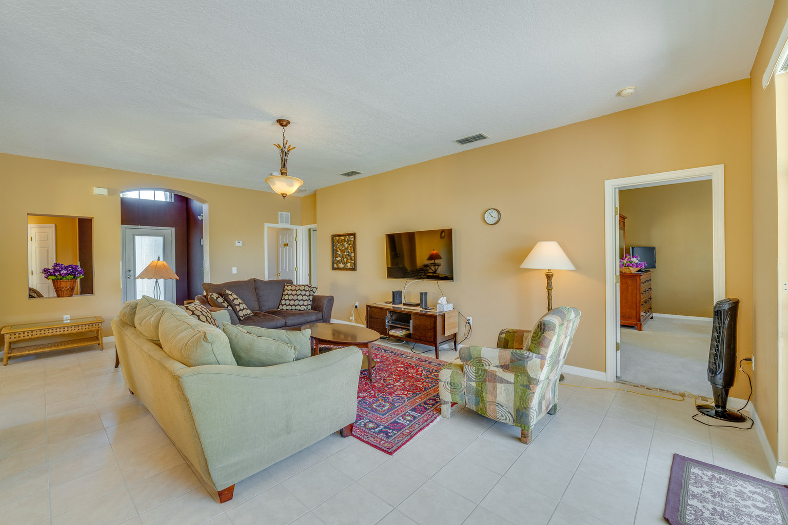 Kissimmee Vacation Rental