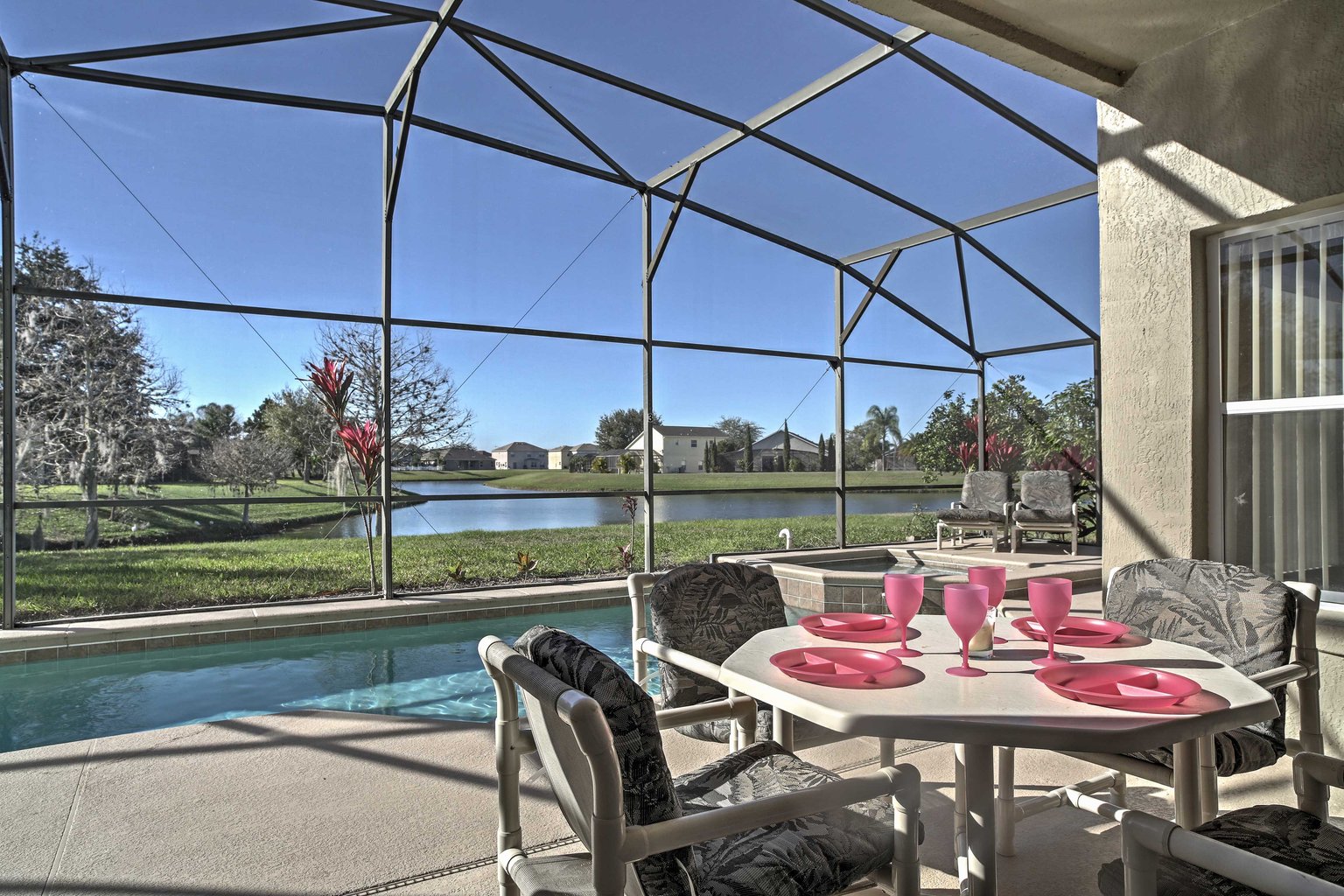 Kissimmee Vacation Rental