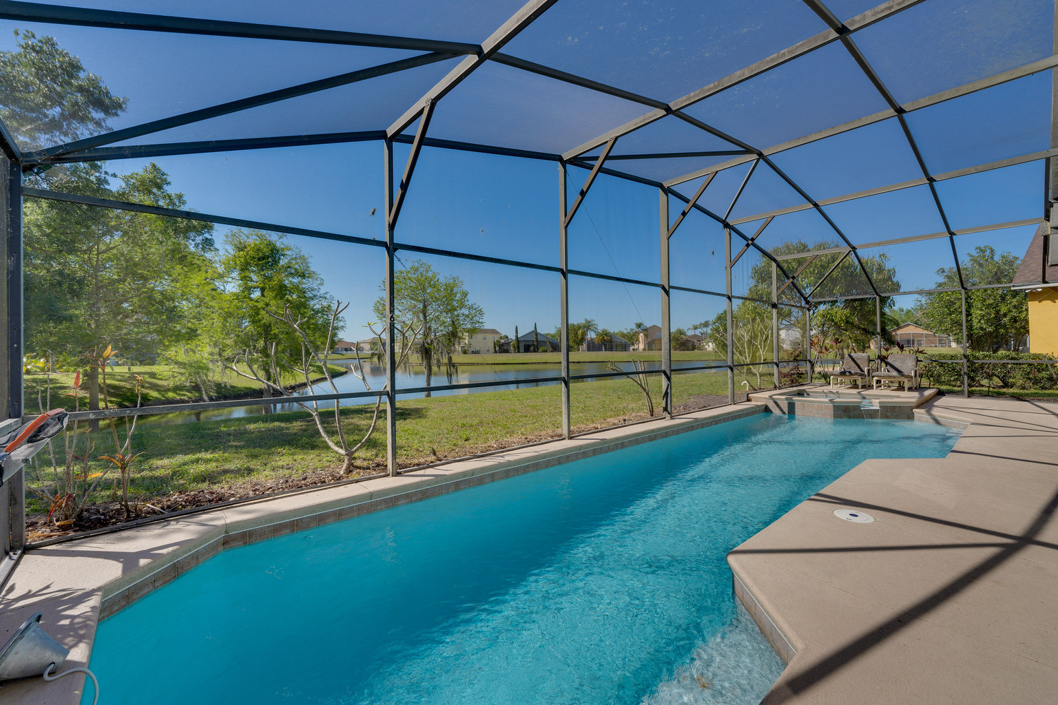 Kissimmee Vacation Rental