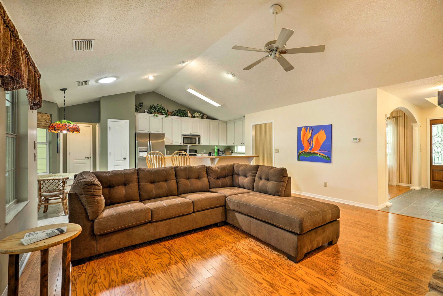 Waldo Vacation Rental