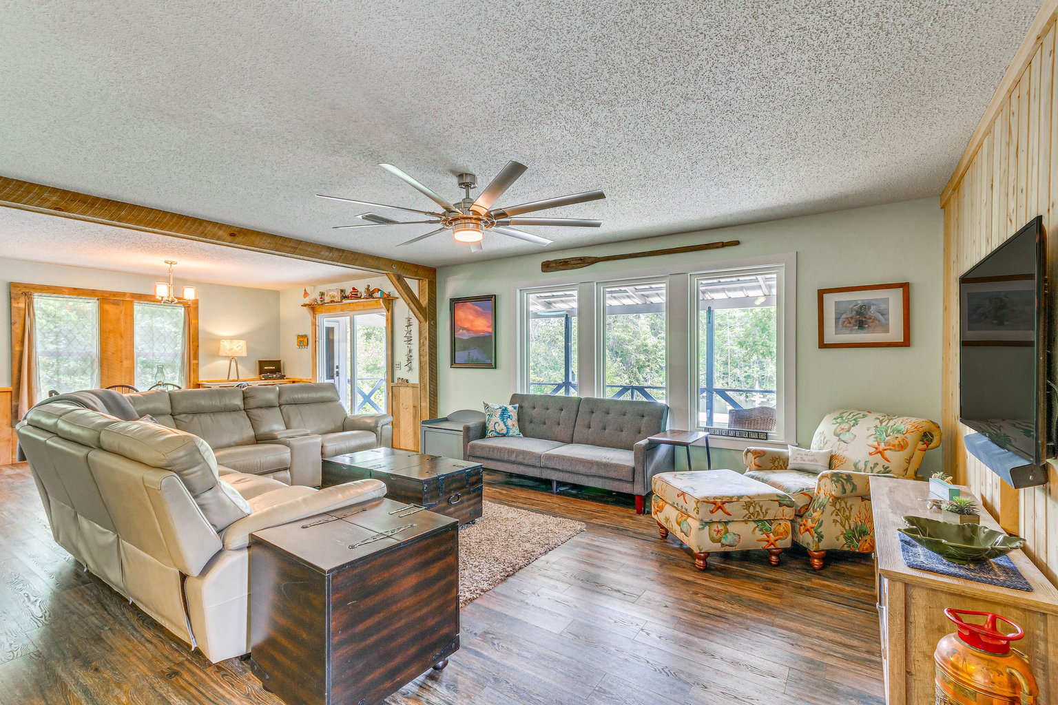 Milton Vacation Rental