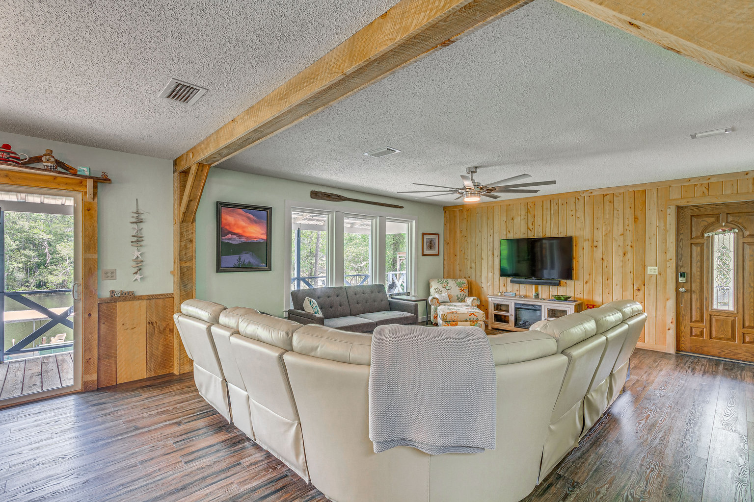 Milton Vacation Rental