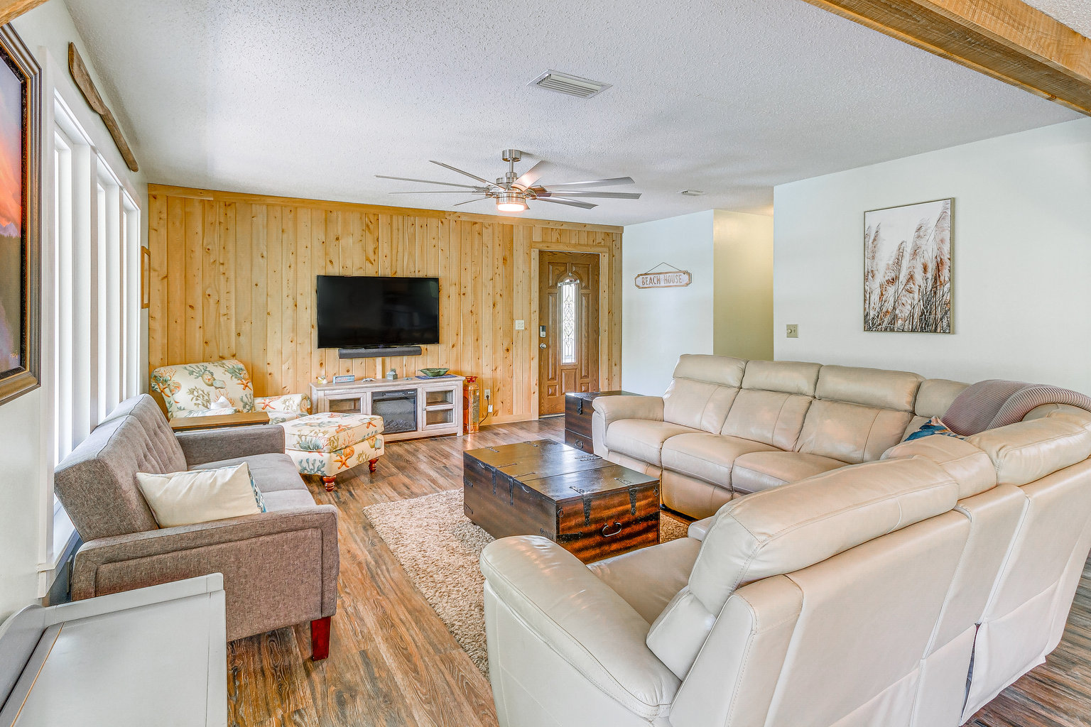 Milton Vacation Rental