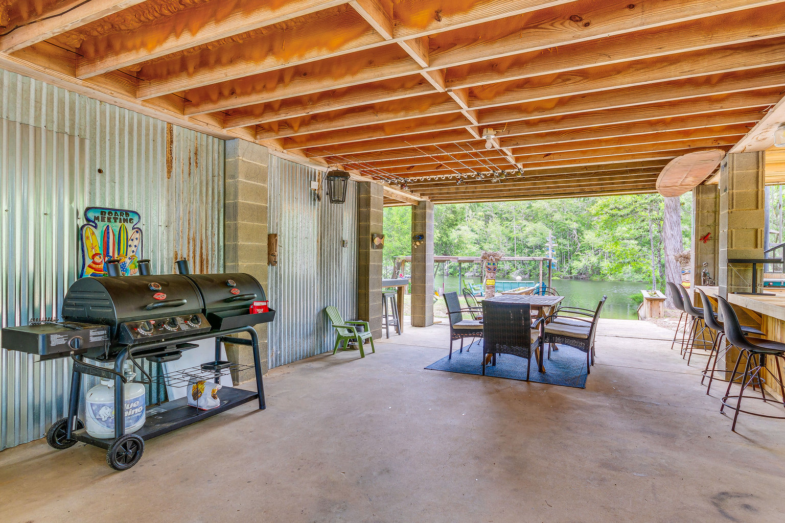 Milton Vacation Rental