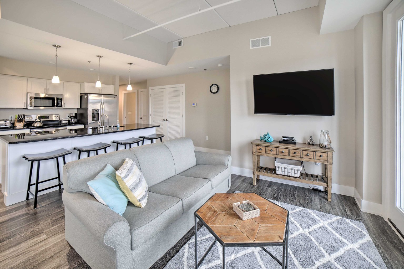 Manistee Vacation Rental